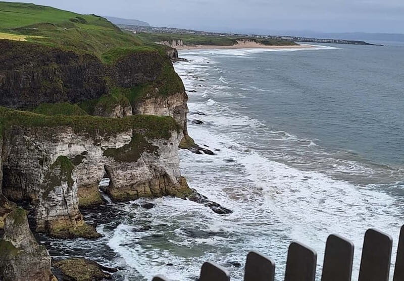 From Derry: Giants Causeway Luxury Day Trip - Who Should Consider This Tour?