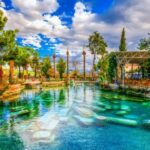 From Didim: Private Pamukkale & Hierapolis Day Trip - A Detailed Look at the Experience