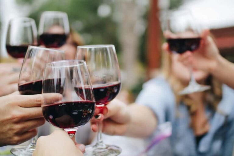 From Dijon: Côte de Nuits & Côte de Beaune Vineyards Tour - Exploring Burgundy’s Vineyards: An Authentic Day Out