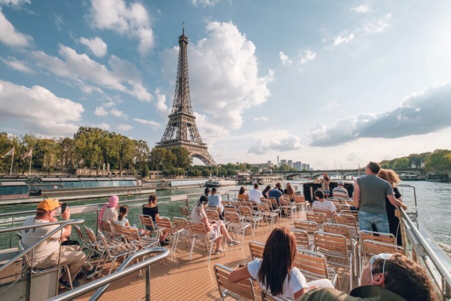 From Disneyland Paris: Paris Day Trip and Sightseeing Cruise - Who Should Consider This Tour?