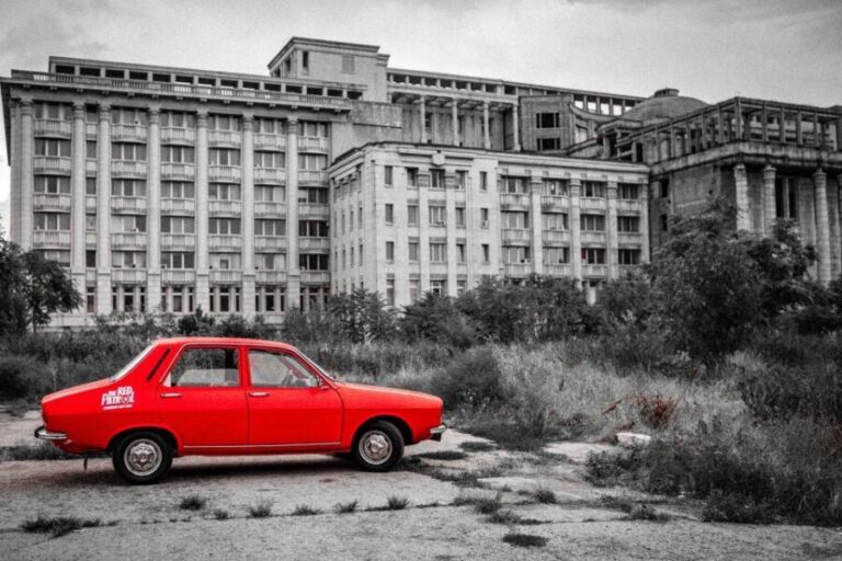 From Dracula to Ceauescu- Romanian Terror Stories tour - Who Will Love This Tour?