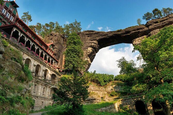 From Dresden: All-Inclusive Bohemian & Saxon Switzerland Day Trip - Detailed Review of the Dresden All-Inclusive Bohemian & Saxon Switzerland Day Trip