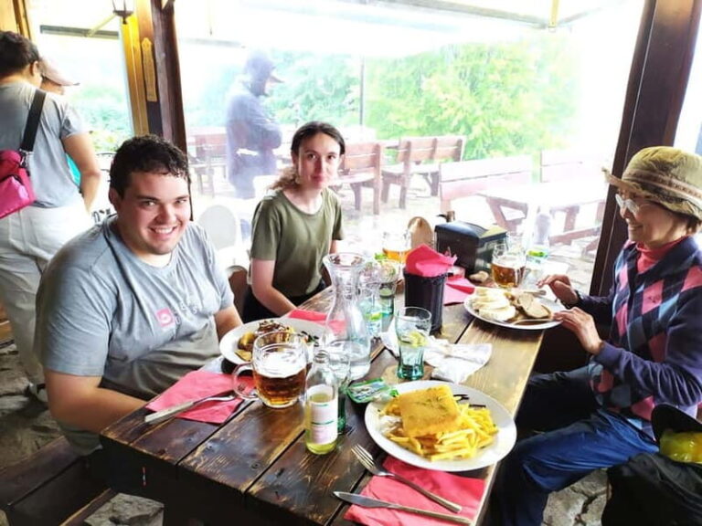 From Dresden: Bastei Bridge & Bohemian Switzerland Day Trip - Who Will Love This Tour?