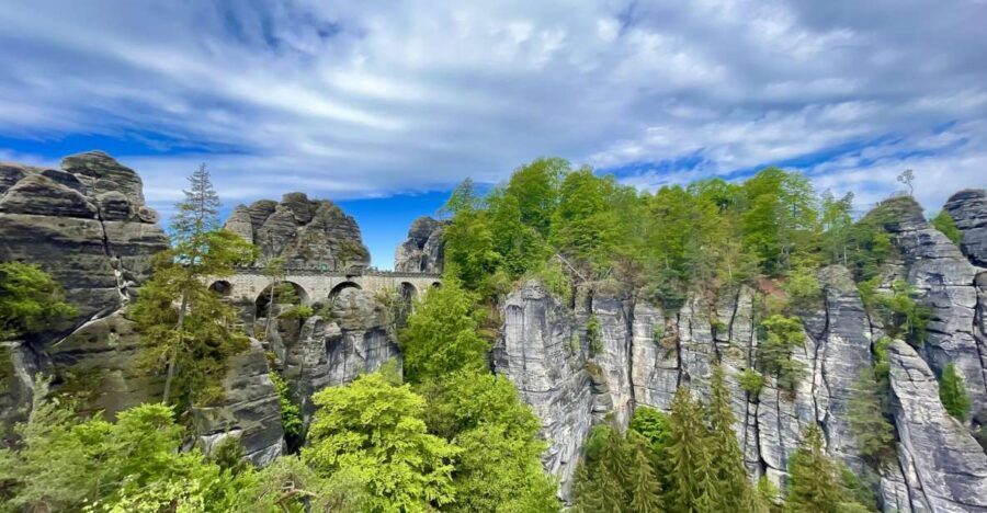 From Dresden: Bohemian and Saxon Switzerland Day Trip - An In-Depth Look at the Experience