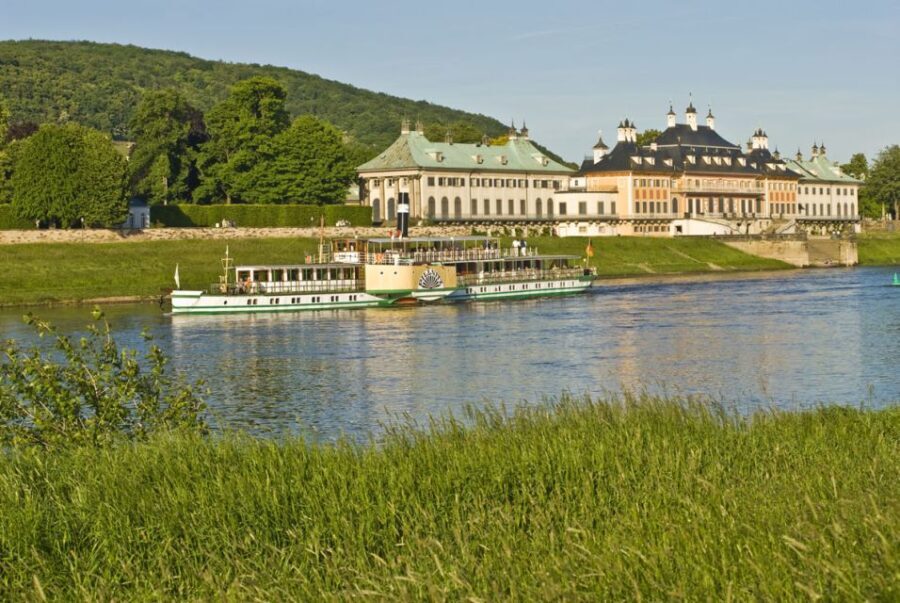 From Dresden: Saxon Switzerland & Pillnitz Castle - Who Should Consider This Tour?