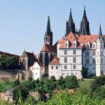 From Dresden: Trip to Meißen and Moritzburg - Exploring Moritzburg: A Fairytale Castle