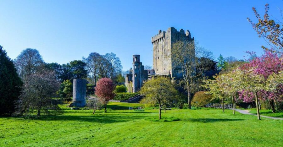 From Dublin: 6-Day All of Ireland Rail Tour - In-Depth Review
