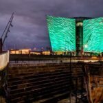 From Dublin: Belfast, Monasterboice & Birthplace of Titanic - An In-Depth Look at the Tour Experience