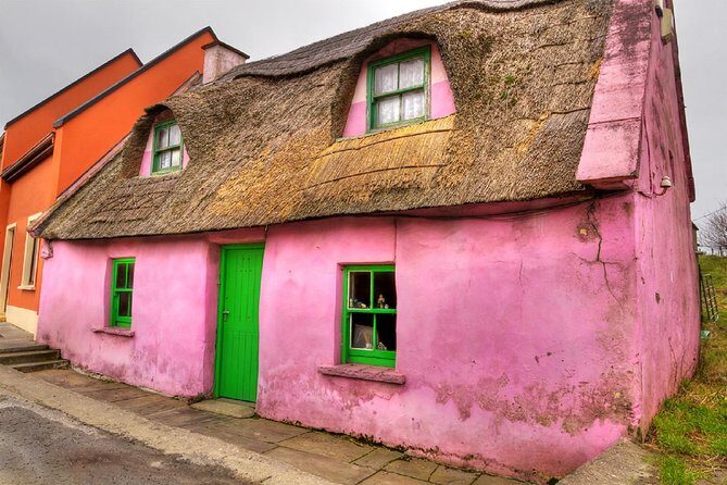 From Dublin: Cliffs of Moher, Boat Tour & Aillwee Cave - Who Will Love This Tour?