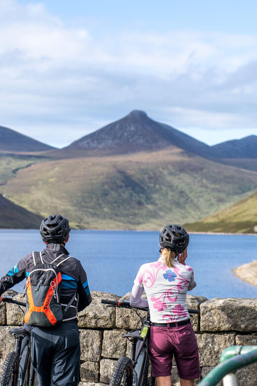 From Dublin: Electric Bike Experience - Exploring County Down on Electric Bikes: A Detailed Review