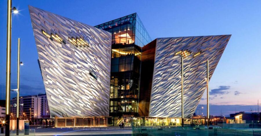 From Dublin: Giant's Causeway & Belfast Titanic with Ticket - Who Is This Tour Best For?