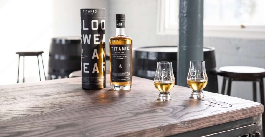 From Dublin: Giant's Causeway Tour and Whiskey Tasting - Who Will Love This Tour?