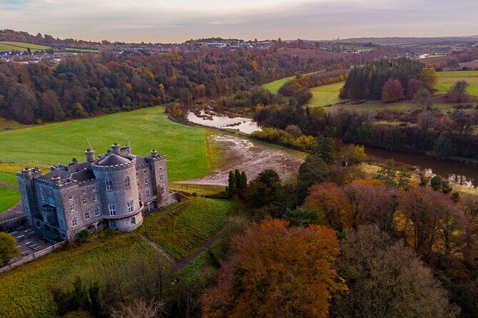 From Dublin: Private Tour to Hill of Tara, Trim Castle and more - Final Thoughts: Is This Tour for You?