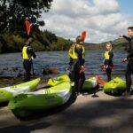 From Dublin: Sit on Top Kayak Experience - Who Would Enjoy This Experience?