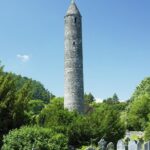 From Dublin: Wicklow, Glendalough, Waterfall & Sheepdog demo - An In-Depth Look at the Wicklow & Glendalough Day Tour