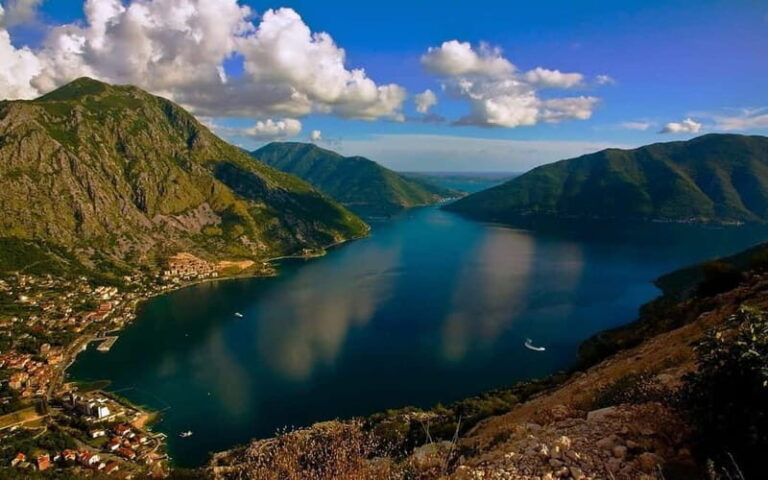 From Dubrovnik: Bay of Kotor in Montenegro - Practical Details and Value