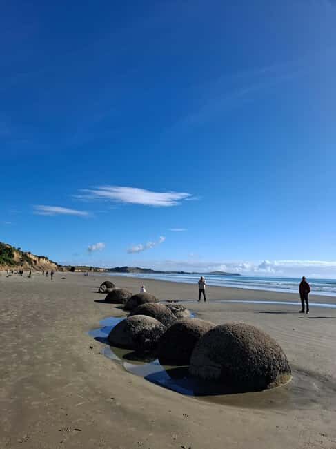 From Dunedin: Mt. Cook and Lake Pukaki Private Day Tour - An In-Depth Look at the Experience