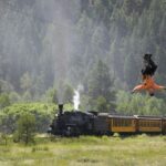 From Durango: All-Day Zipline Adventure with Train & Lunch - Summary: Who Will Love This Tour?