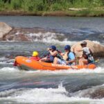 From Durango: Animas River Whitewater Rafting - The Practicalities: What You Need to Know