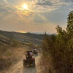 From Durrës: ATV Adventure with lunch - The Return and Overall Experience
