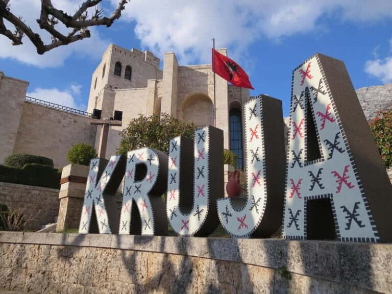 From Durres: Bovilla Lake, Gamti Mountain and Kruja Day Tour - FAQ