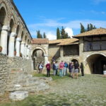From Durrës: Day Tour to Apollonia & Ardenica Monastery - Exploring the Archaeological Park of Apollonia