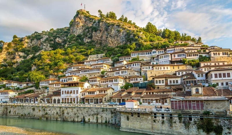 From Durres/Golem: Berat City & Belshi Lake Day Trip - Who Will Enjoy This Tour?