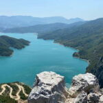 From Durres/Golem: Bovilla lake &Gamti Mountain Private tour - Exploring the Itinerary in Detail