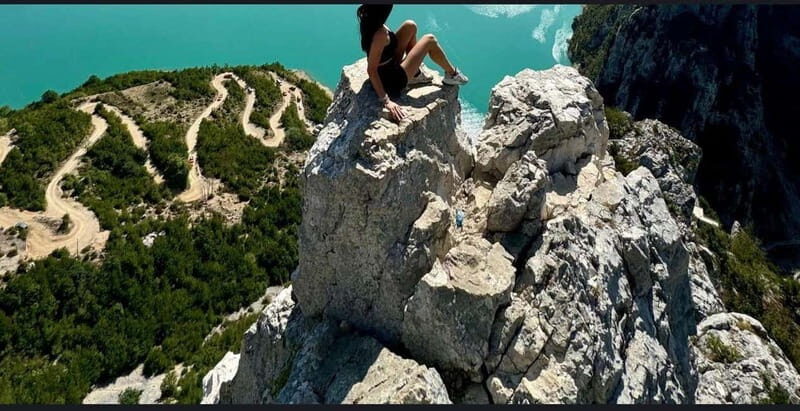 From Durres/Golem: Bovilla Lake Team-Building Day Trip - Exploring Albania’s Natural Beauty: Bovilla Lake Day Trip
