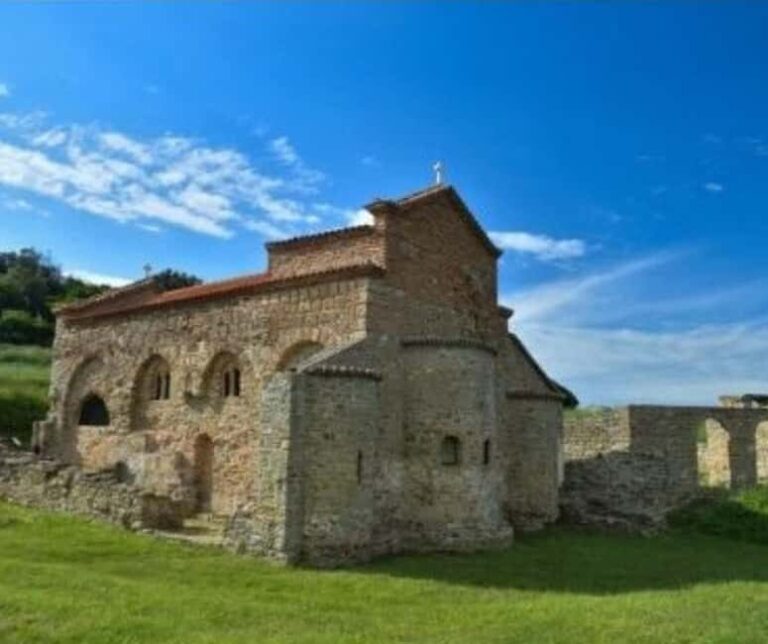 From Durres Golem: Cape of Rodon Castle & Wine Tasting Tour - Authentic Guides and Positive Reviews