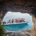 From Durrës/Golem: Sazan & Ali Cave & Karaburun Boat Tour - The Practicalities: What’s Included and What to Bring