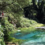 From Durres/Golem/Tirana: Saranda, Ksamil, Blue Eye Day Tour - A Deep Dive into the Tour Experience