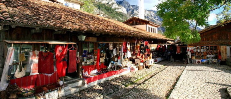 From Durres/Golem:Kruja Castle & Old Bazaar Tour - Why This Tour Excels for Travelers