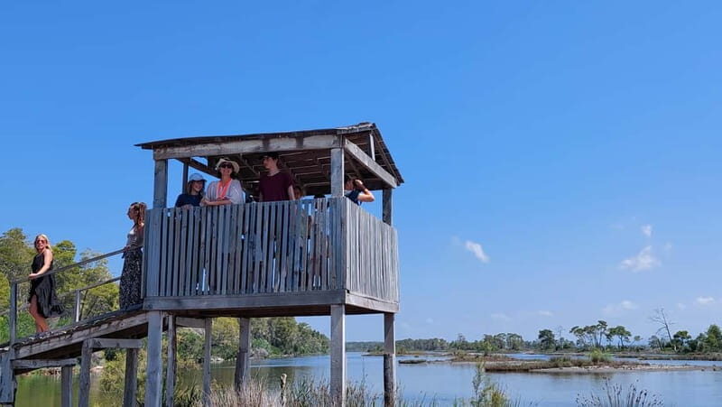 From Durres: Karavasta Lagoon Adventure Boat Tour & Wildlife - Who Will Enjoy This Tour?