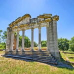 From Durres: Karavasta Lagoon & Apolonia Ancient City Tour - The Sum Up