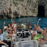 From Durrës: Sazan Island and Haxhi Ali Cave Boat Tour - An In-Depth Look at the Tour Experience