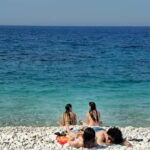 From Durres: Speed Boat to Sazan Island, Cave & Karaburun - A Deep Dive into the Albanian Coast Adventure