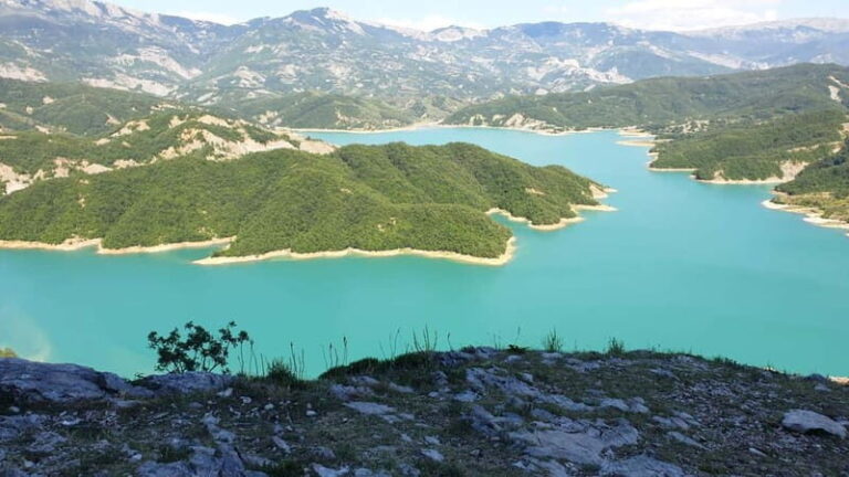 From Durres: Sunset Tour Bovilla Lake & Gamti Mountain - Who Should Consider This Tour?