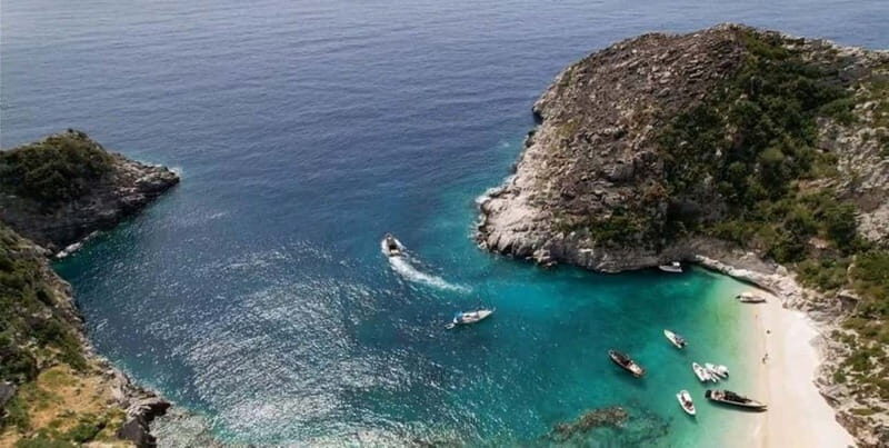 From Durrës/Tirana: Boat Tour in Vlorë - Practical Details and Tips