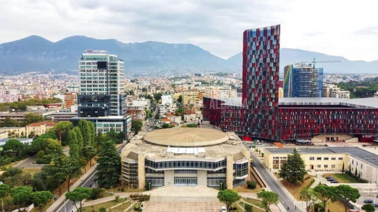 From Durres: Tirana Tour with Wine Tasting at Cassar Cantina - A Detailed Look at the Tirana Day Tour