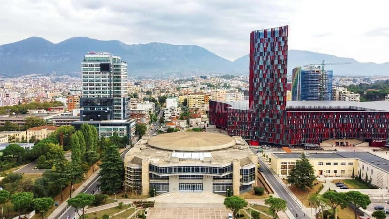 From Durres: Tirana Tour with Wine Tasting at Cassar Cantina - A Detailed Look at the Tirana Day Tour