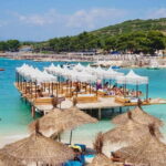 From Durres,Golem: Blue Eye,Ksamil,Saranda Day Tour - Ksamils Beaches: The Perfect Relaxation Spot