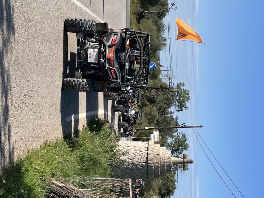 From East Mallorca: Guided Beach and Mountain Buggy Tour - Who Would Enjoy This Tour?