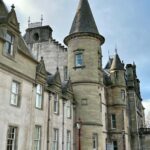 From Edinburgh: 1-Day Outlander Experience with Attractions - Exploring the Outlander Locations from Edinburgh