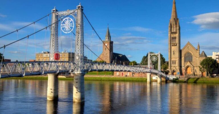 From Edinburgh: 2-Day Loch Ness, Inverness & Highlands Tour - What You’ll Love About This Tour