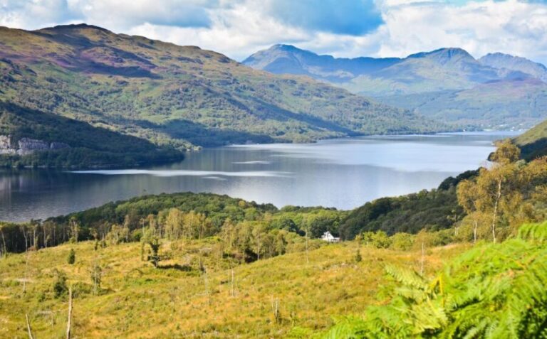 From Edinburgh: 2-Day Oban, Glenfinnan, Glencoe & Highlands - FAQ
