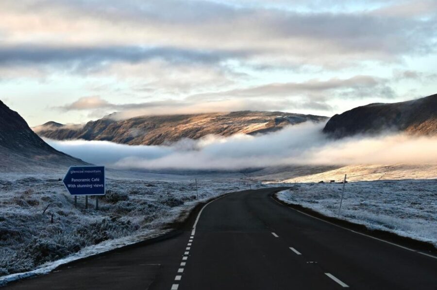 From Edinburgh: 2-Day Ultimate Highland Tour with Hotel - An In-Depth Look at the 2-Day Highland Tour from Edinburgh