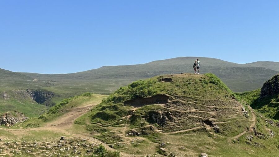 From Edinburgh: 3-Day Highlands, Isle of Skye & Castles Tour - What Travelers Can Expect: Value, Comfort, and Authenticity