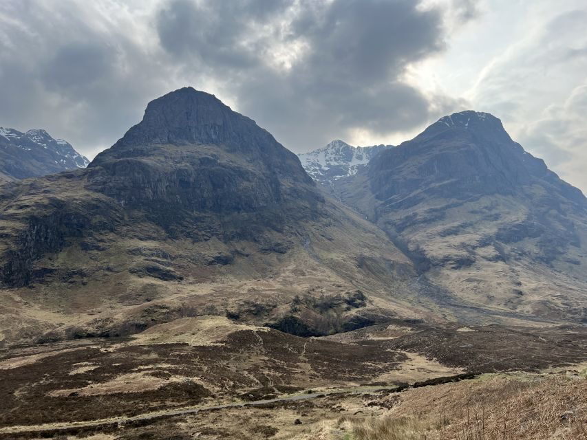 From Edinburgh: 3-Day Isle of Skye & Highlands Private Tour - What Travelers Say About This Tour