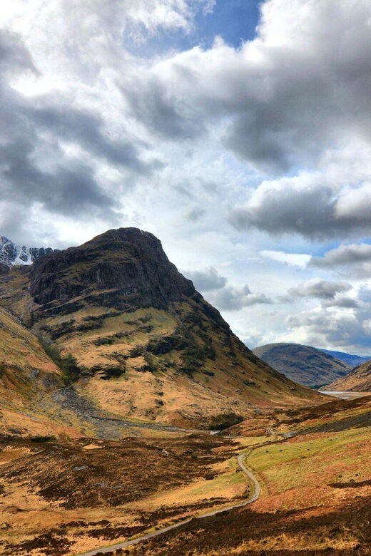 From Edinburgh: 4-Day Mull, Iona, Staffa & Puffin isles tour - Who Should Consider This Tour?